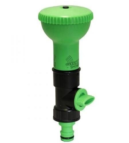 Душ садовий з краном Presto-PS