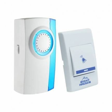 Дзвінок RIGHT HAUSEN 12V