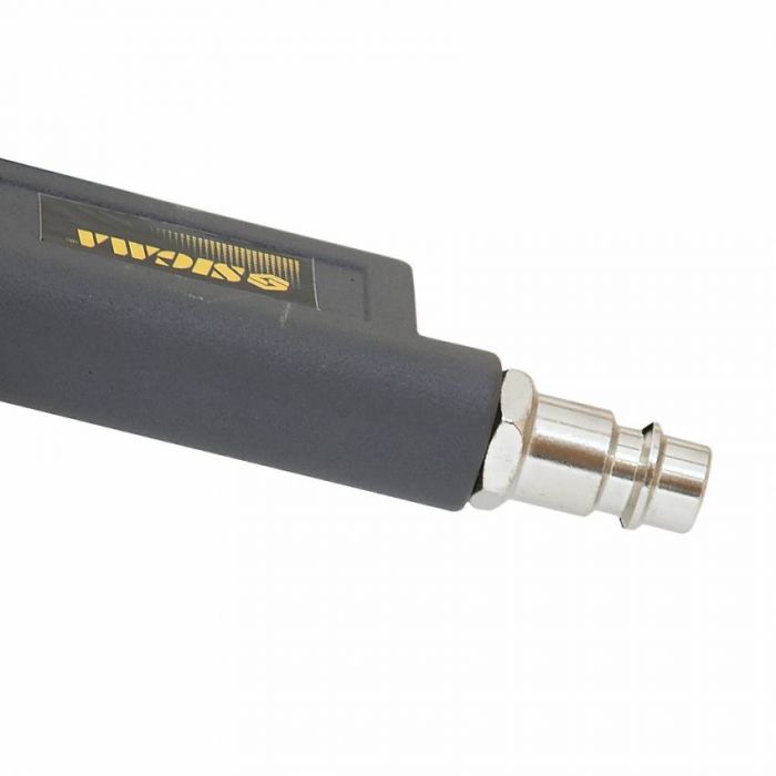 Фарборозпилювач HP Ø1.5 з в/б (пласт) Sigma (6811041)