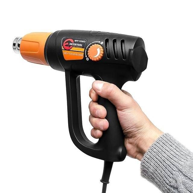 Індикатор напруги, 6–12–24 В, металевий корпус INTERTOOL VT-4009