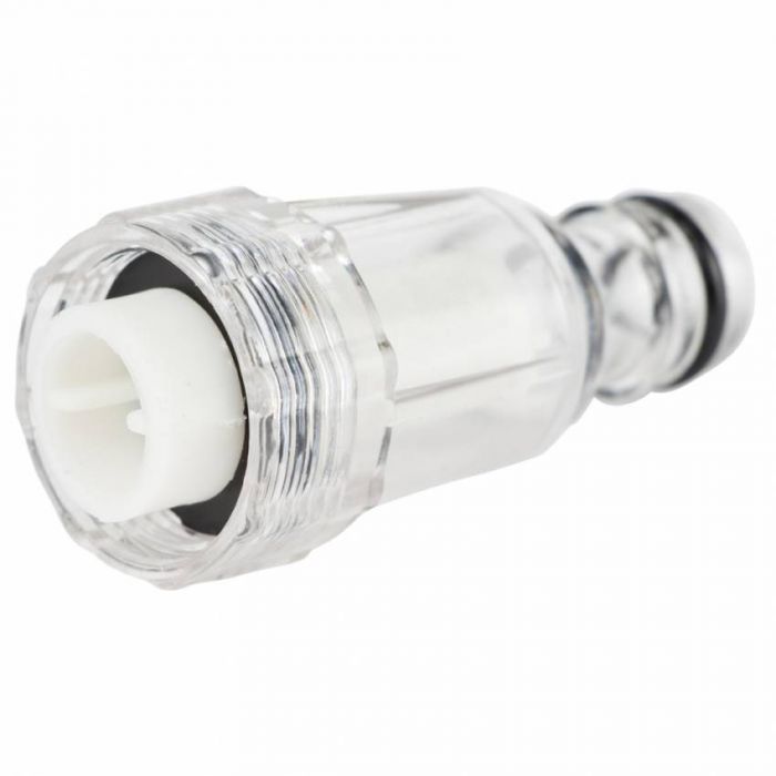 Фільтр грубої очистки води M26*1.75xØ½" Vortex (5344403)