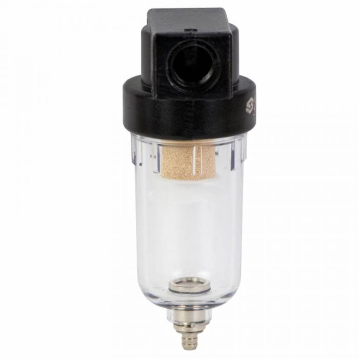 Фільтр вологоподілювач 500л/хв 1/4" Sigma (7034611)