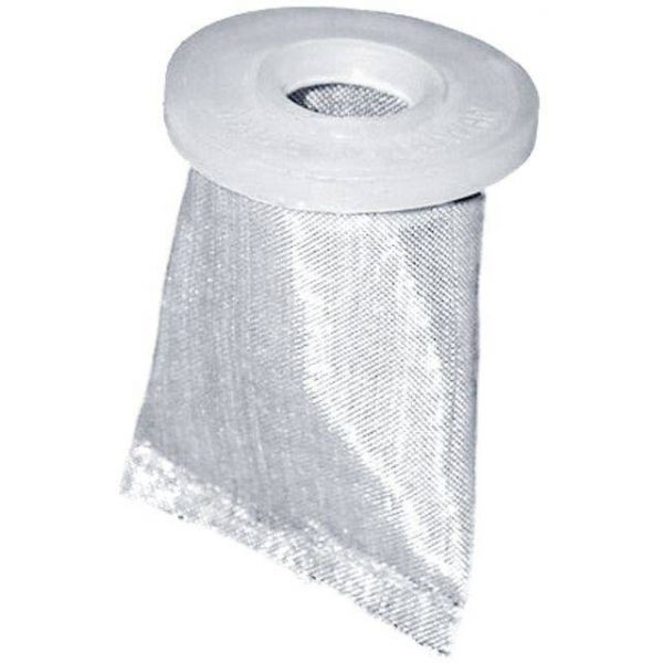 Фільтри у нижній бачок фарбопультів (упаковка 10 шт.) INTERTOOL PT-2102