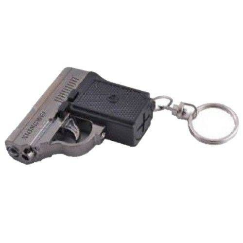 Ліхтар Брелок 811-Led, пістолет