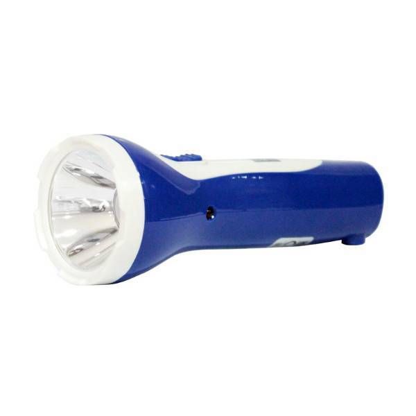Ліхтарик ручний LED "PELE-3" 3W