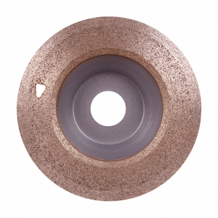 Фреза алмазна DGM-S 115x1,5/1,0x25x22,225 SoftEDGE