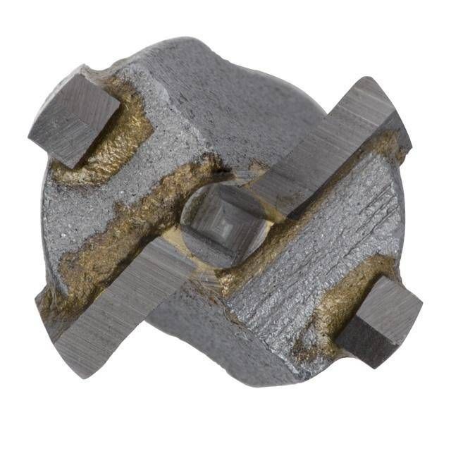 Фреза Форстнера, діаметр: 15 мм, хвостовик: 8 мм, під мініфікс INTERTOOL SD-0490