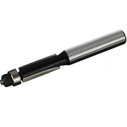 Фреза кромкова пряма, DxHxL= 8x20x68мм FIT