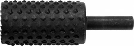 Фреза циліндрична по дереву YATO, для дриля, Ø= 20 мм, зі шпинделем Ø= 6 мм