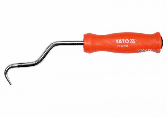 Гачок для в'язання дроту YATO 210 мм