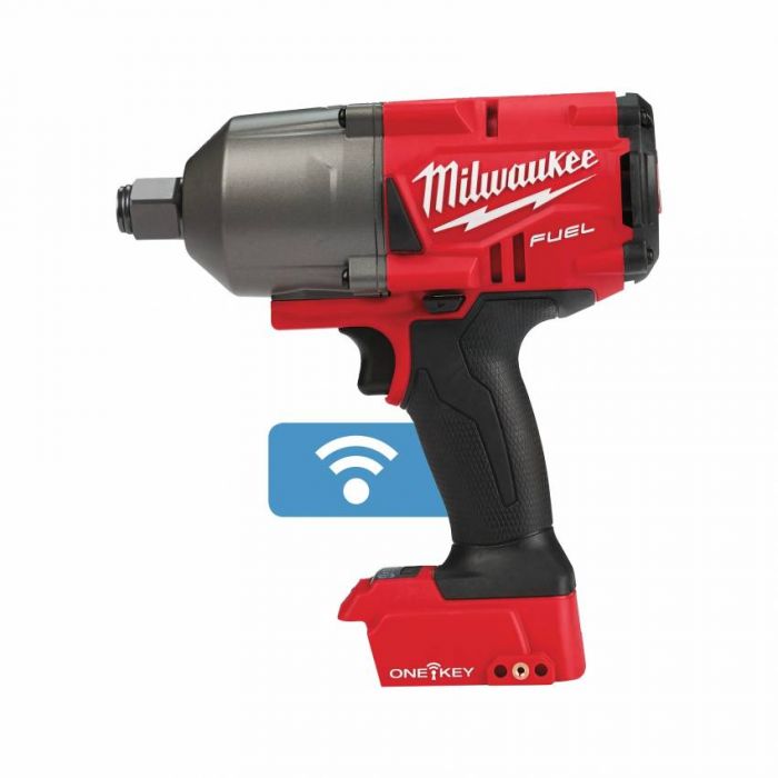 Гайковерт акумуляторний 3/4" MILWAUKEE, M18 ONEFHIWF34-0X, 2034Нм (HDкейс)