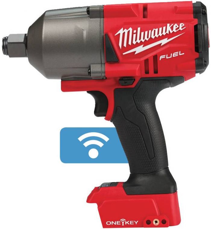 Гайковерт акумуляторний 3/4" MILWAUKEE, M18 ONEFHIWF34-0X, 2034Нм (HDкейс)