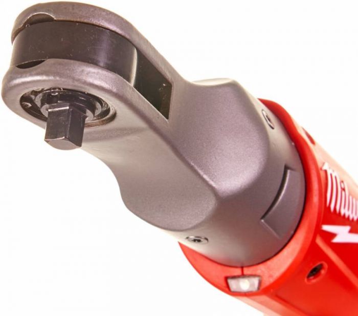 Гайковерт кутовий акумуляторний 3/8" MILWAUKEE, M12 FIR38-0, 75Нм