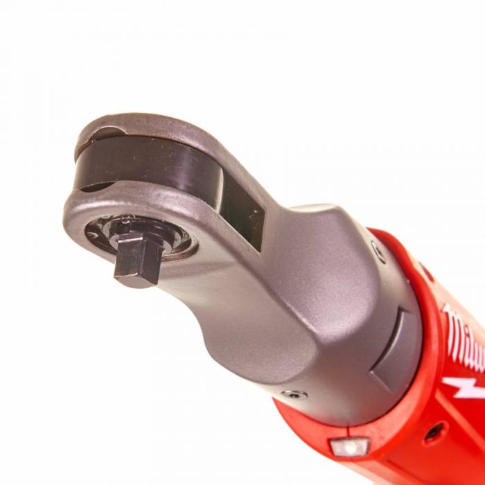 Гайковерт кутовий акумуляторний 3/8" MILWAUKEE, M12 FIR38-0, 75Нм