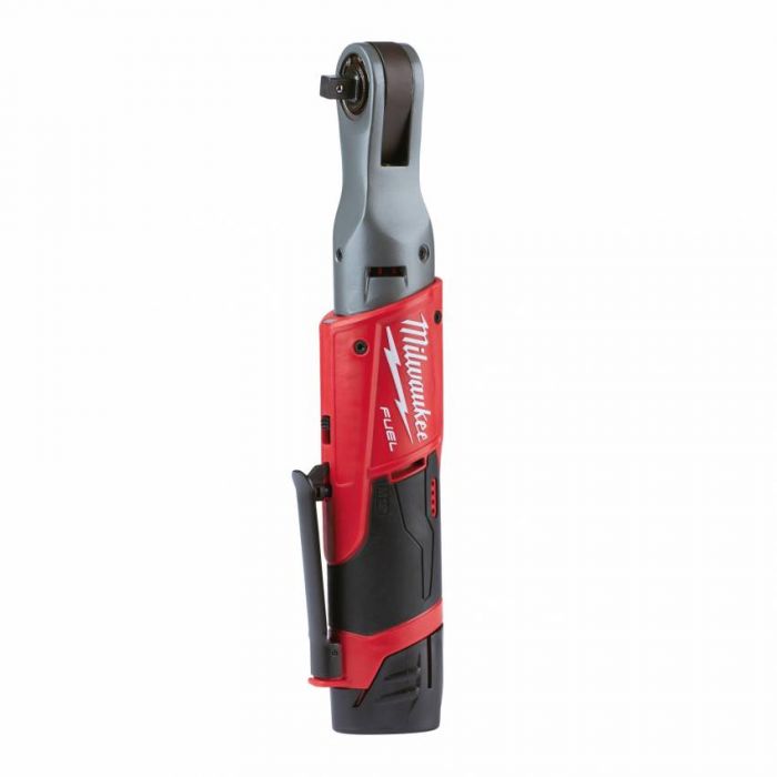 Гайковерт кутовий акумуляторний 3/8" MILWAUKEE, M12 FIR38-0, 75Нм