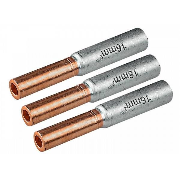 Гільза мідно-алюмінієва GTL-16