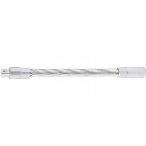 Гнучкий подовжувач 150 мм, під квадрат 1/4" STELS Гнучкий подовжувач 150 мм, під квадрат 1/4" STELS