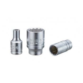 Головка 1/4" 12гр. 7мм Головка 1/4" 12гр. 7мм