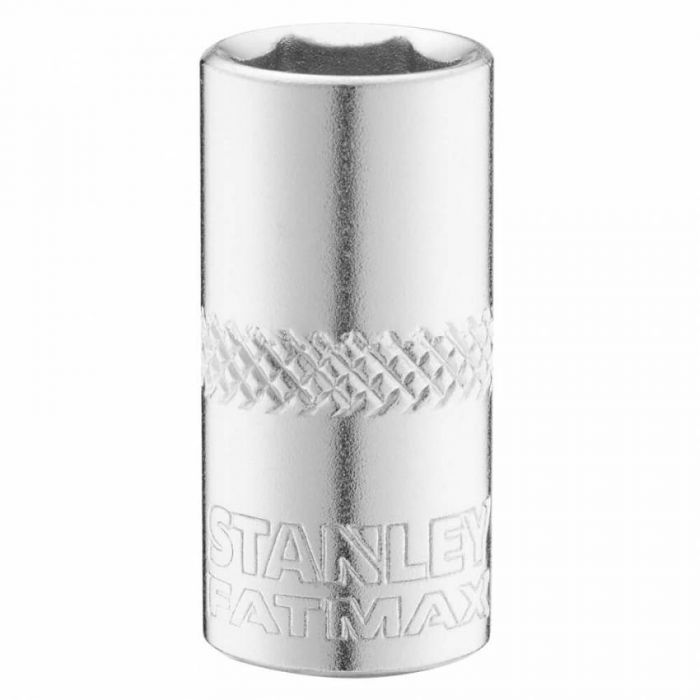 Головка 1/4 х 8 мм, з шестигранним профілем, стандартна, метрична. STANLEY FMMT17193-0