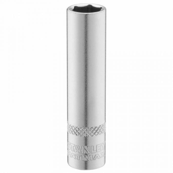Головка 1/4 х 8 мм, з шестигранним профілем, висока, метрична. STANLEY FMMT17338-0