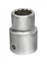 Головка 3/4" 12гр. 19мм Forsage