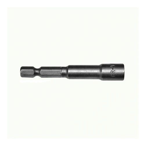 Головка для шуруповерта, магнітна, Cr-V, М8, 65мм Technics | 50-231
