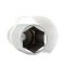 Головка шестигранна подовжена 1/2", 30×78 мм, Cr-V, STORM INTERTOOL ET-0130