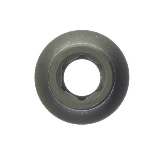 Головка утакрна шестигранна, 10 мм, 1/2, CrMo Stels