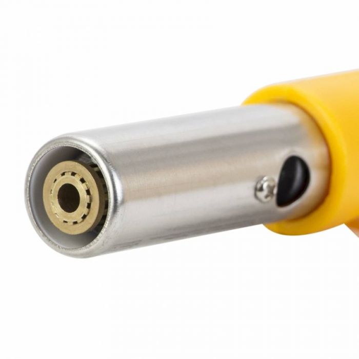 Пальник газовий з керамічним соплом та п'єзопідпалом Sigma (2901421)