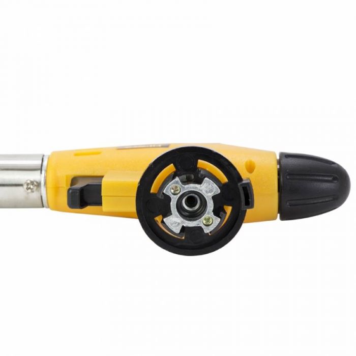 Пальник газовий з п'єзопідпалом Sigma (2901401)