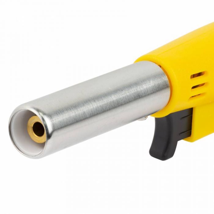 Пальник газовий з п'єзопідпалом Sigma (2901401)