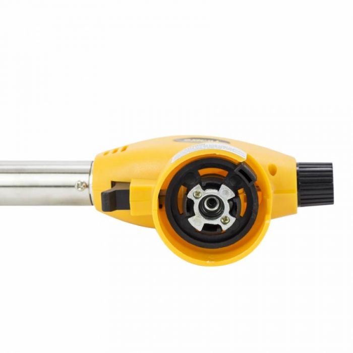 Пальник газовий стандарт з п'єзопідпалом Sigma (2901411)