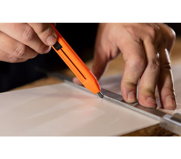 Графіт H2 чорний, 5 шт. 13-822, NEO