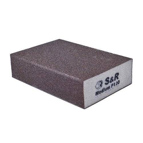 Губка шліфувальна S&R P40