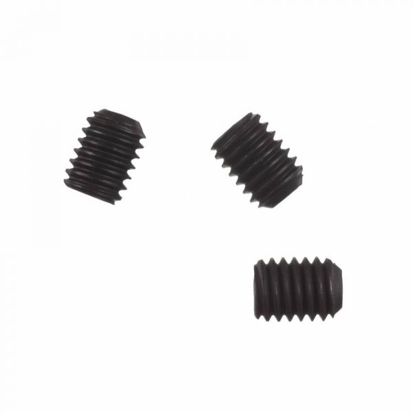 Гвинт встановлюючий для коронок Holesaw TCT MILWAUKEE (3шт.) Гвинт встановлюючий для коронок Holesaw TCT MILWAUKEE (3шт.)