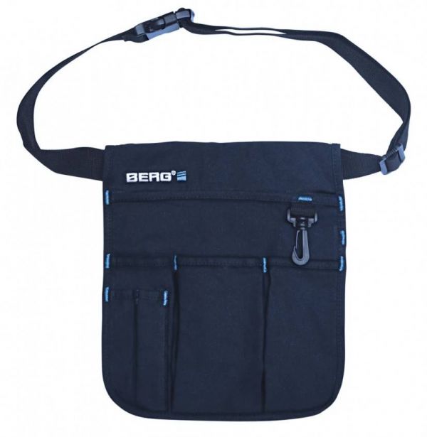 Підсумок для інструменту, 6 кишень, Berg