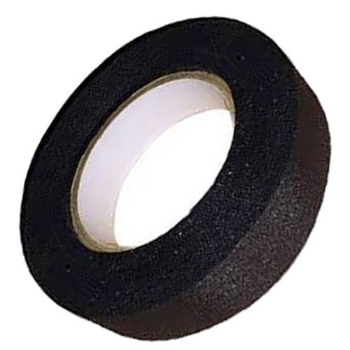 Ізолента Fiber Tepe для кабелю чорна 19мм*15м