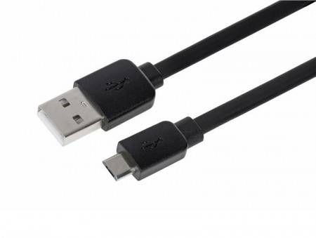 Кабель USB-Type C (Black)