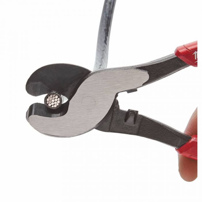 Кабелеріз ручний Cable Cutting Pliers MILWAUKEE