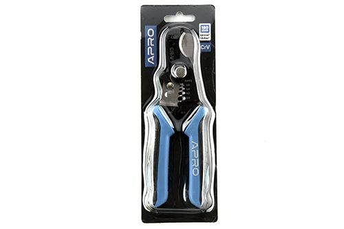 Кабелеріз багатофункціональний 200 мм  (APRO)