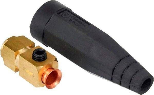 Кабельний роз'єм 10-25, гніздо (WeCut) Байонер Мама