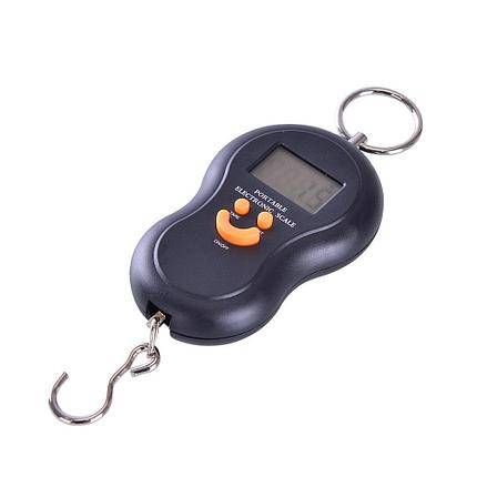 Контер електронний, 50 кг/10 г