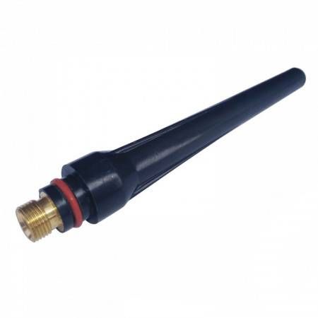 Капа TIG-горілки