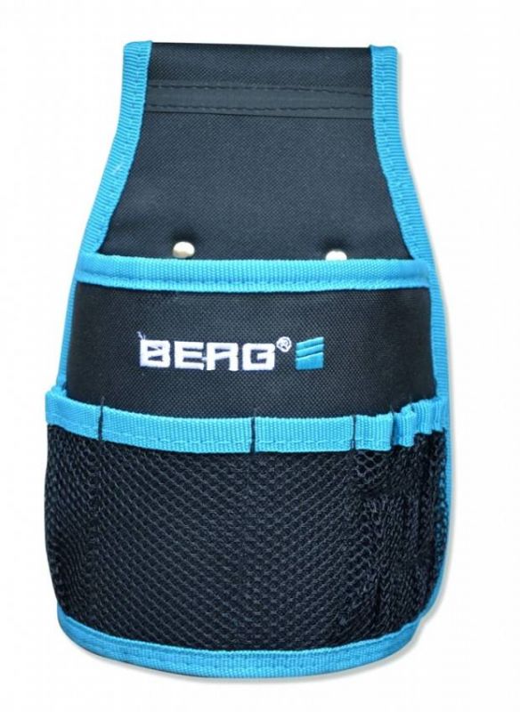 Кишеня для інструментів, з перетинками, Berg