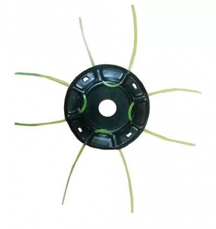 Котушка з ліскою, тип Павук" В-34 Котушка з ліскою, тип Павук" В-34