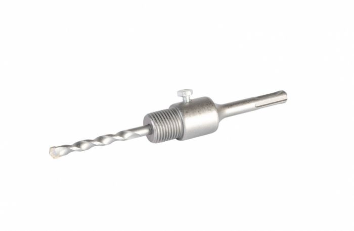 Хвостовик для коронки 22*110мм SDS-PLUS