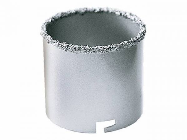 Кільцева коронка з карбідним напиленням, 73 мм, MTX