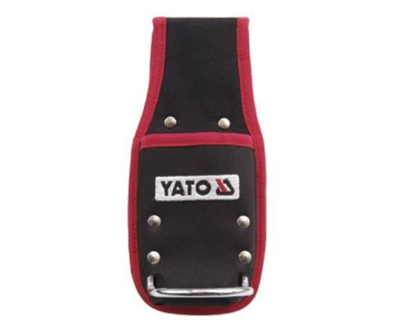 Кишеня поясна для молотка YATO [40/80]