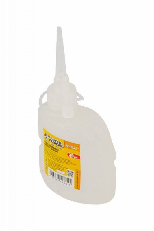 Кислота паяльна MASTERTOOL 30 г поліетилен 42-0132