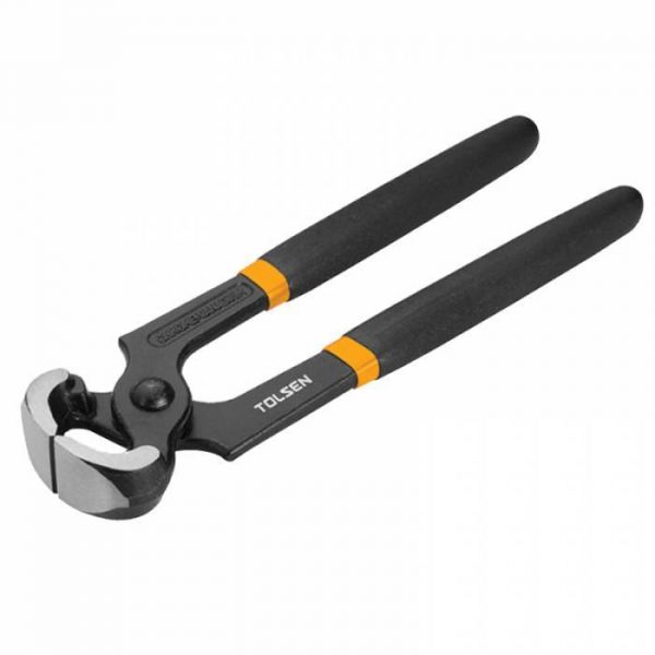 Кліщі столярні TOLSEN 200 мм.
